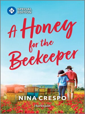 cover image of A Honey for the Beekeeper